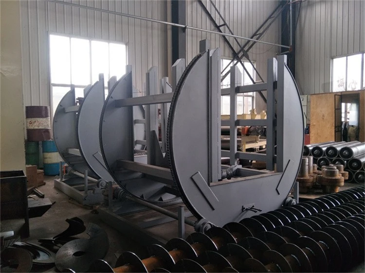 Board Turnover Machine factory