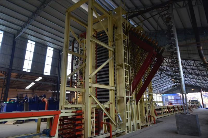 Jalur MDF