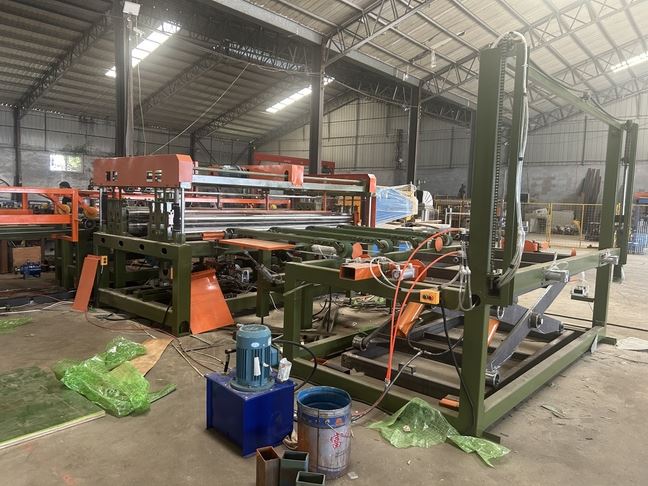 Roller Type DD Saw suppliers